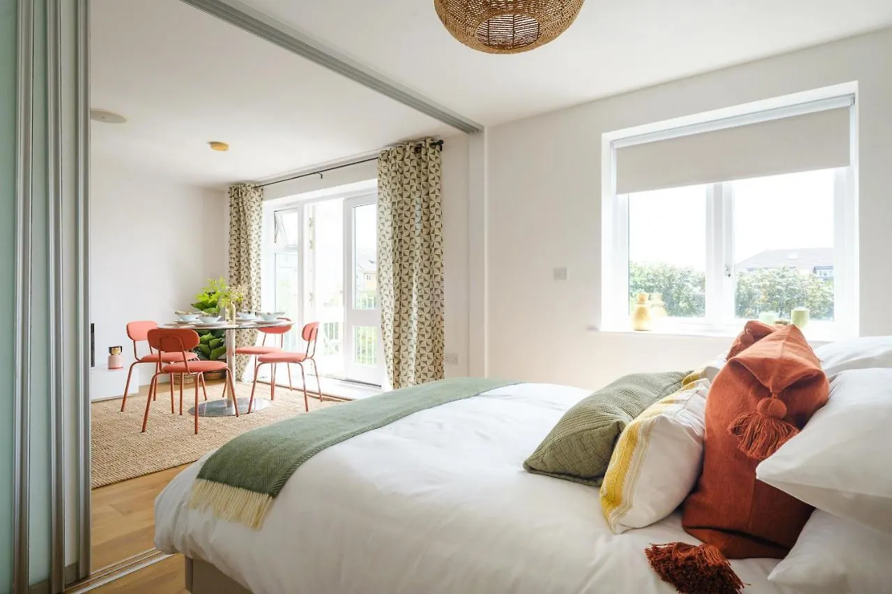 Hauzify I Cavendish Flats Apartment West Drayton  0*, West Drayton (Middlesex) United Kingdom