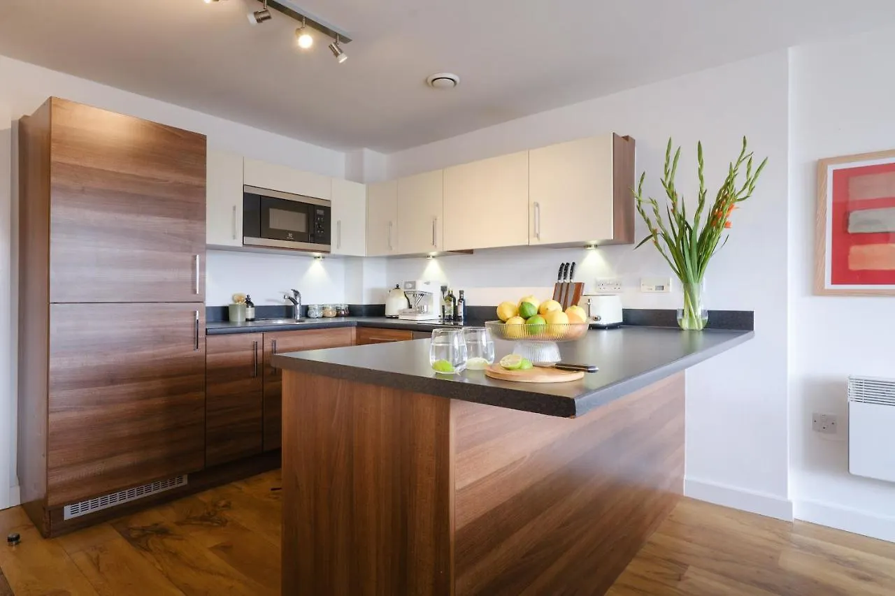 Hauzify I Cavendish Flats Apartment West Drayton  0*, West Drayton (Middlesex) United Kingdom