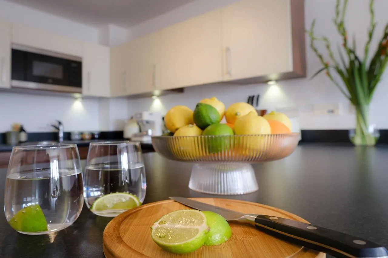 Hauzify I Cavendish Flats Apartment West Drayton  West Drayton (Middlesex)