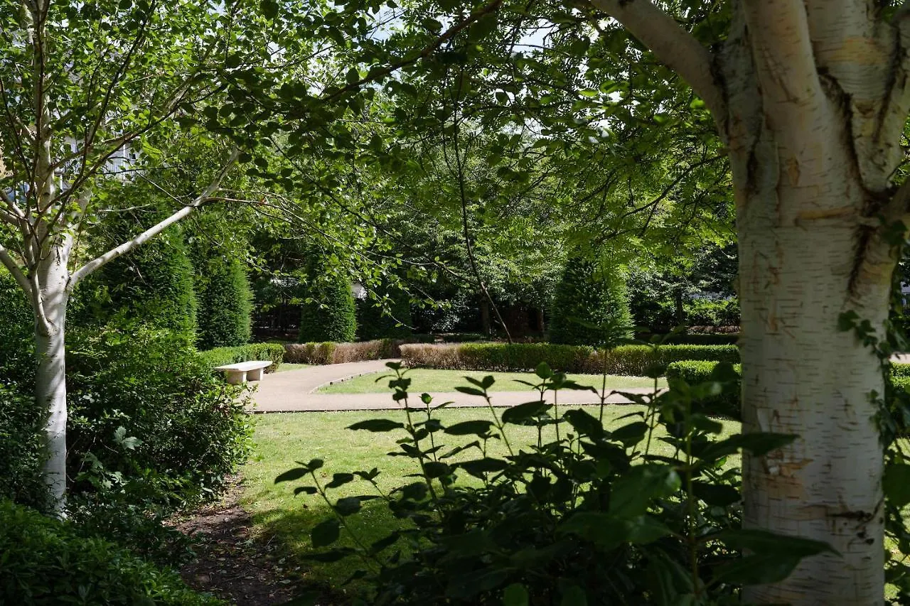 Hauzify I Cavendish Flats Apartment West Drayton  0*, West Drayton (Middlesex)